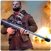 Sniper Rocky 2050 1.3