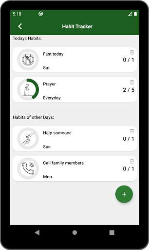 Duaas and Surahs screenshot 12