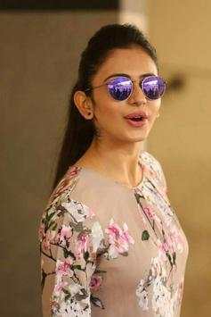 Rakul Preet Singh Wallpapers HD screenshot 15