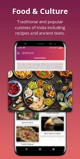 Indian Culture screenshot 5
