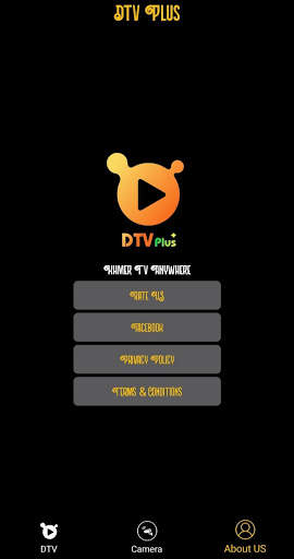 DTV Plus - Khmer TV screenshot 6