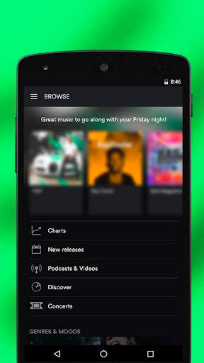Music Premium Lite Tricks Tips screenshot 1