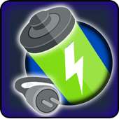 Battery Saver icon