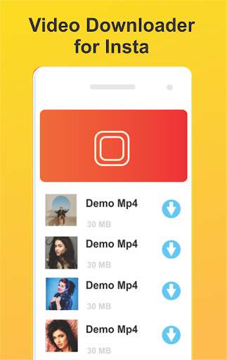 Online Video Downloader screenshot 2