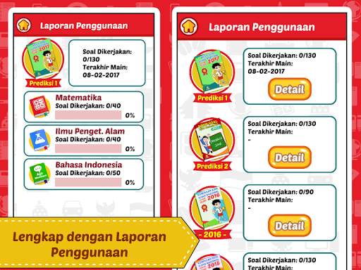 Soal UN SD 2023 screenshot 5