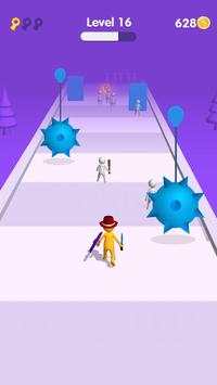 Epic Clash 3D screenshot 2