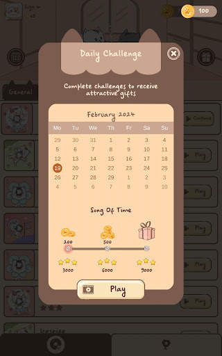 Beat Cats screenshot 13