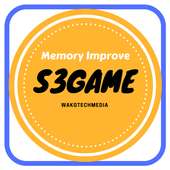 S3GAME - Matching with WhatsApp,Facebook,Amazon...