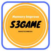 S3GAME - Matching with WhatsApp,Facebook,Amazon... 1.0