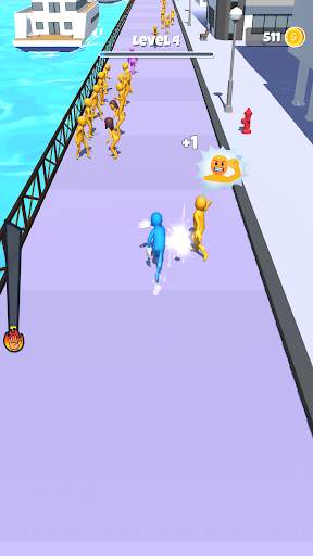 Slap and Run screenshot 17
