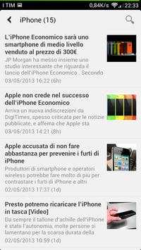 BeMobile - Beiphone.it screenshot 3