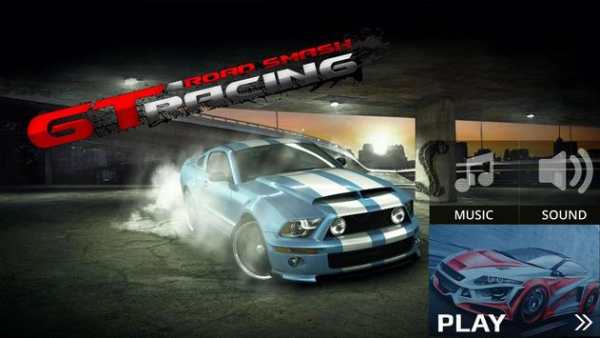 GT Car Racing screenshot 5