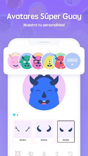 Litmatch - Haz Amigos Nuevos screenshot 4