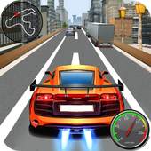 Turbo Racing Car 1.1