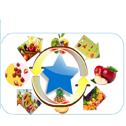 Cracking Fruits MiniGame icon
