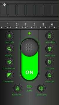 Flash Alert On Call and SMS screenshot 3