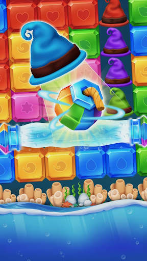 JewelKing 4 تصوير الشاشة