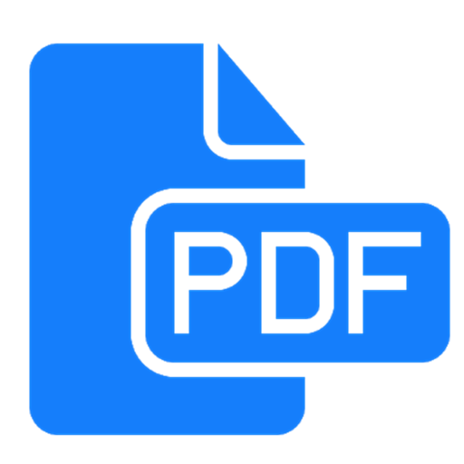 PDF Corrector иконка