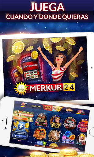 Merkur24 – Slots & Casino screenshot 4