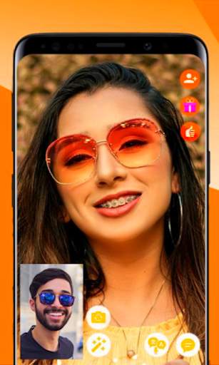 Tips for Tango Video Call and Chat 2020 screenshot 2