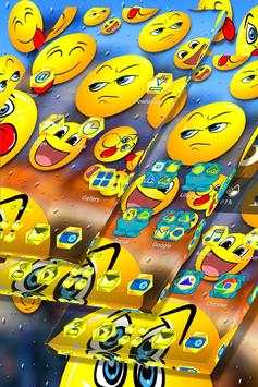 Emoji Launcher screenshot 1