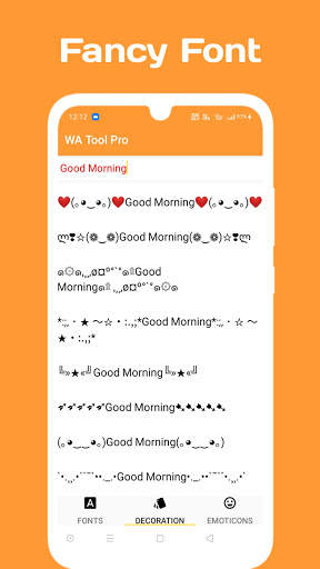 Whats Web  And Tool For WhatsApp screenshot 6