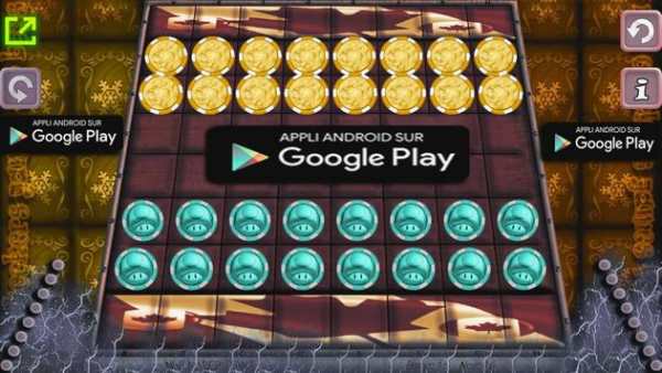 run checkers games for boys screenshot 3