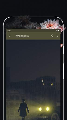 Peaky Blinders Ringtones & Wallpapers screenshot 7