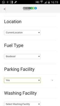 Mobivoc screenshot 3