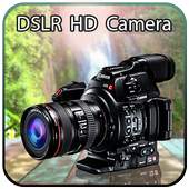 DSLR HD Camera 1.5