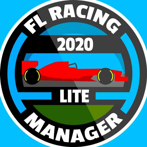 FL Racing Manager 2020 Lite 1.3.2