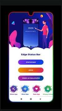 Live Edge Lighting Screen Lighting Color 2020 1 تصوير الشاشة