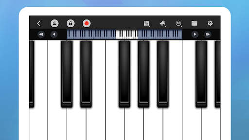 Perfect Piano screenshot 25