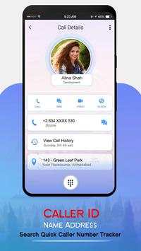 Caller ID screenshot 4
