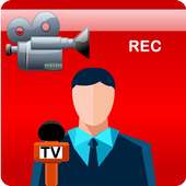 ikon New Reporter Tv Rec