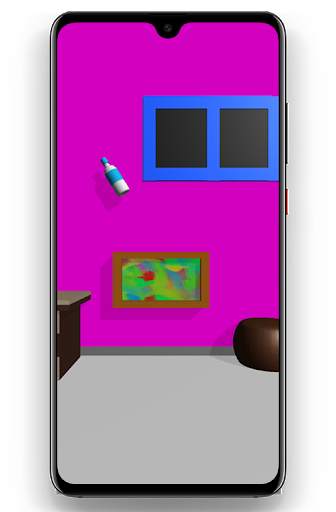 Flip Bottle 3D screenshot 5