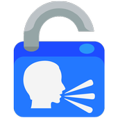 Voice Lock - Home Screen Lock icon