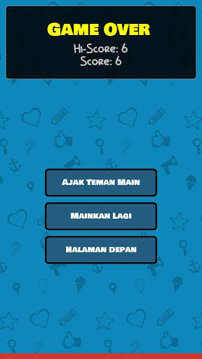 Kuis Inggris: Mahir Bahasa Inggris dari Nol screenshot 5