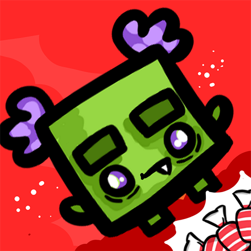Save Candy icon