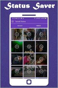 Status Saver screenshot 1