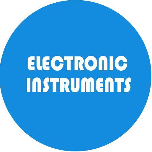 Electrical and Electronic instruments 1.0