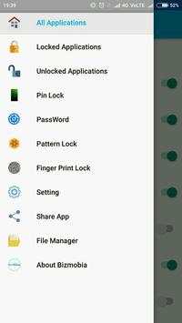 App Lock screenshot 5