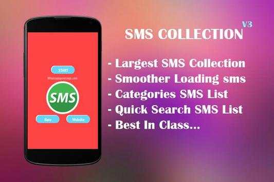 SMS for Whatsapp screenshot 4