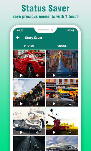 Whats Web Clone App screenshot 5