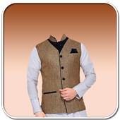 Modi Jacket Photo Frame Editor 5.3