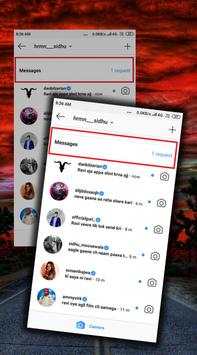 Lite For Instagram screenshot 2