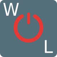 Wake on Lan/Wan with Widget on 9Apps