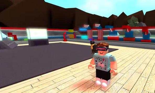 Ultimate Roblox game tips 2K18 screenshot 1