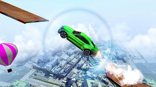 Car Race Master 3D: Car Racing screenshot 2