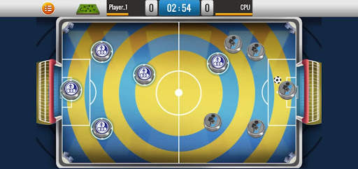 Soccer Start Handy Football screenshot 5